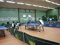 Sanger Nadesu 12 qui s'impose en 3 sets contre Jerome Bavent 11